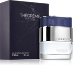 Rue Broca Theoreme Homme парфюмированная вода для мужчин