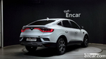 Renault Korea (Samsung) XM3 1.3 TCe RE Signatures (08.2020)
