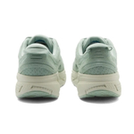 Кроссовки женские HOKA U CLIFTON L SUEDE Smoke Green / Celadon Tint