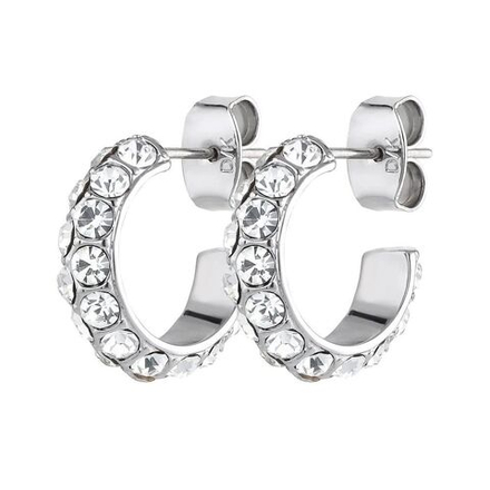 Серьги Dyrberg Kern HEIDI SS CRYSTAL 353959