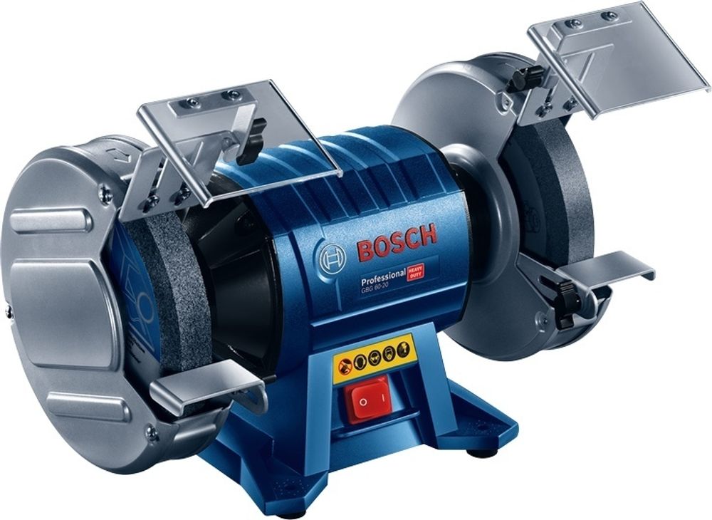 Эл. точило GBG 60-20 Benchgrinder