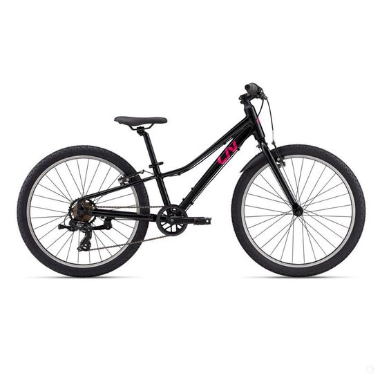 Велосипед детский Liv Tempt 24 Lite - 2025