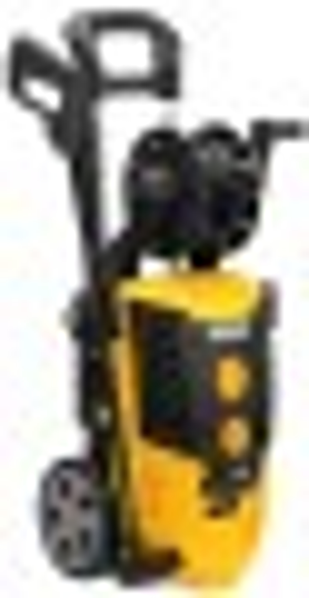 Автомойка Denzel R-180D с барабаном 58239