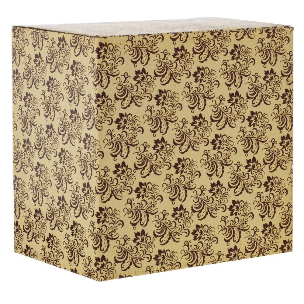 GAEM Подставка для бутылки "Слон", L27 W11 H24,5 см