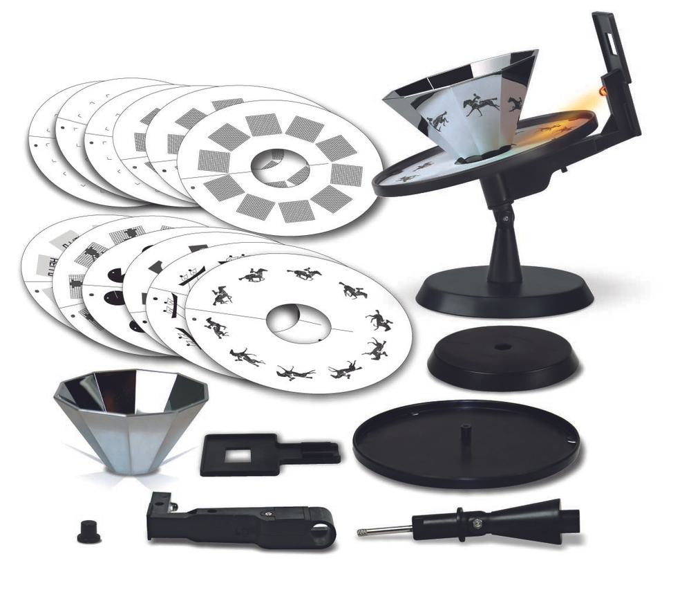 Набор 4M Синематограф