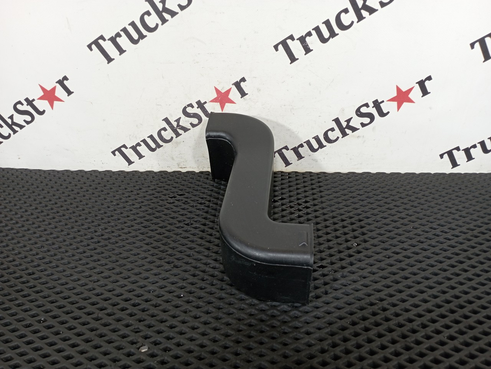 Воздуховод отопителя