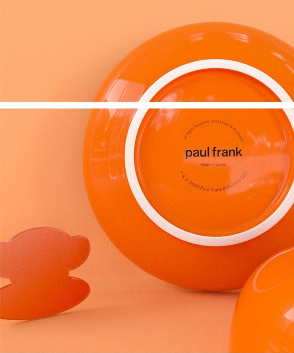 Набор керамический Paul Frank (6 предметов)