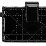 Картхолдеры и кошельки DIOR Lady Dior 5, S0074OVRB-M900