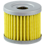 Suzuki 16510-45H10-0000 Фильтр Масляный DF9.9B DF15A-20A OIL Filter 1шт ( Omax )