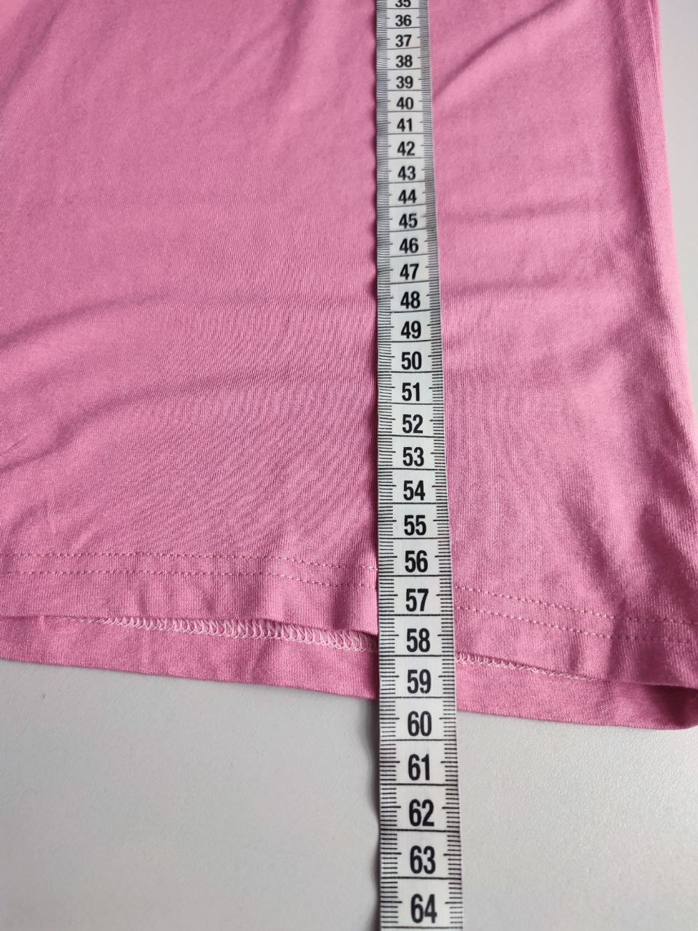 Водолазка нежно-розового вета 44 размер