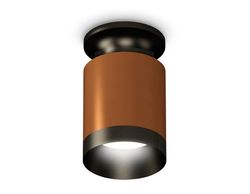 Ambrella Комплект накладного светильника MR16 Накладные XS6304111
