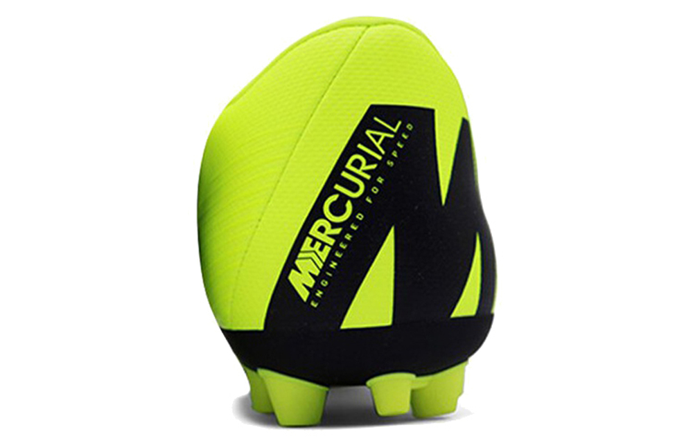 Кроссовки Nike Mercurial Vapor 12 12 Academy Ag-R Pu