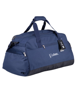 Сумка спортивная DIVISION Medium Bag, темно-синий