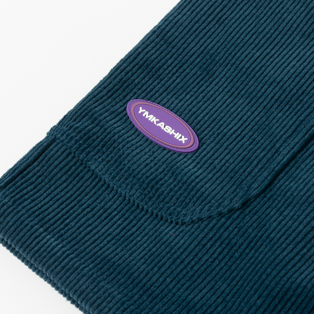 ШОРТЫ YMKASHIX VELVET SERIES