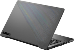 Ноутбук 14" ASUS ROG Zephyrus G14 GA401IHR-K2054T (90NR07H3-M00890)