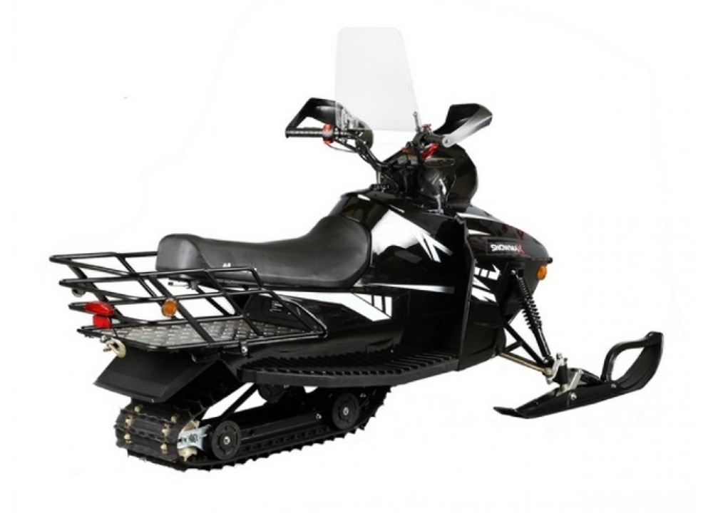 Снегоход С.МОТО Snowmax 200