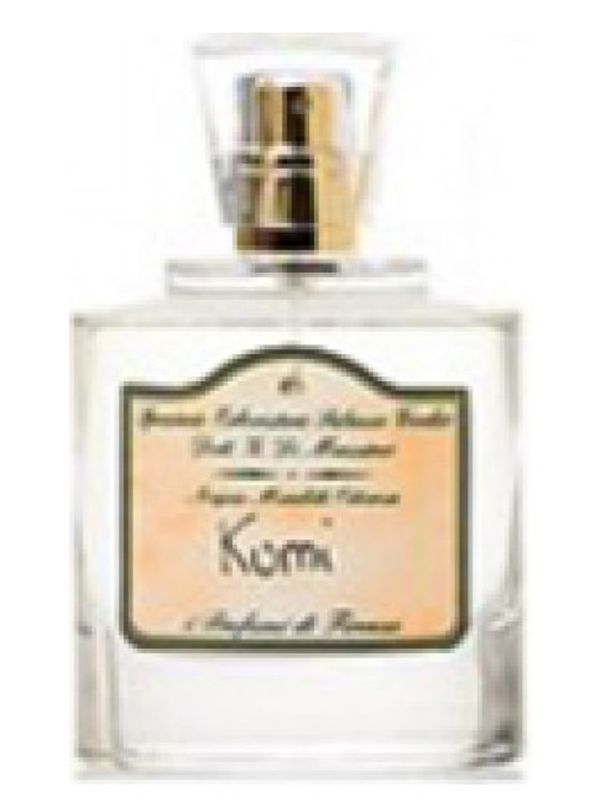 I Profumi di Firenze Kumi