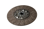 Диск сцепления ведомый HOWO (WG1560161130) SORL