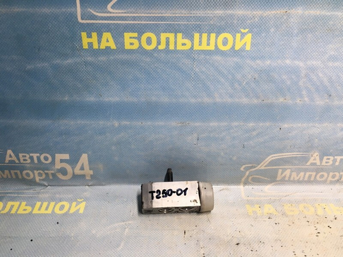 Клапан кондиционера CHEVROLET AVEO 2008