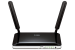 Маршрутизатор D-link DWR-921/E3GG4GC