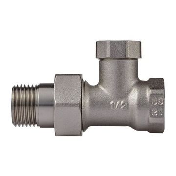 Набор ручной регулировки Royal Thermo 1/2" прямой (RTO 50.009)