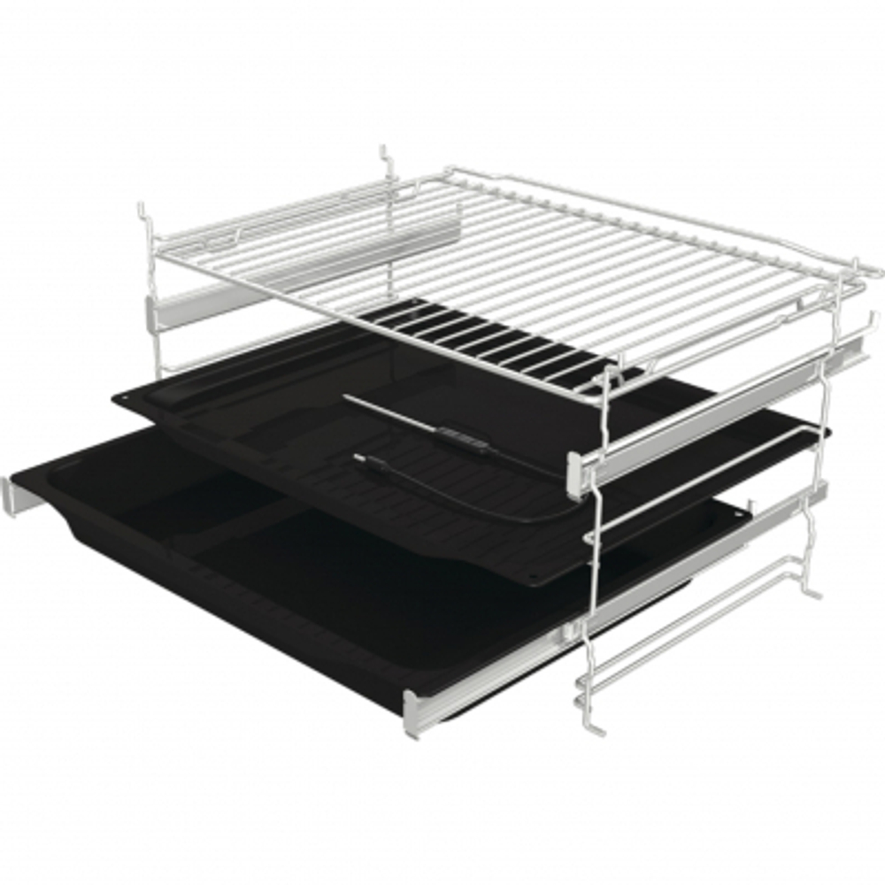 Духовой шкаф Gorenje BOS6737E09WG