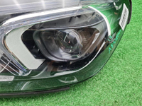 Фара левая Mercedes GLE V167 (2018-2024) LED