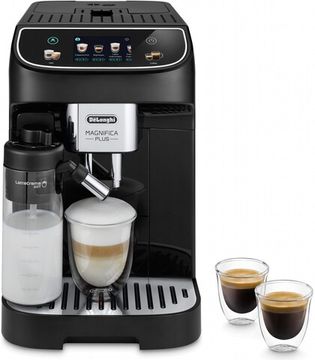 Кавомашина DELONGHI Magnifica Plus ECAM 320.60 B