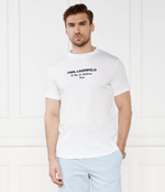Футболка Karl Lagerfeld - белый(755056 542224)