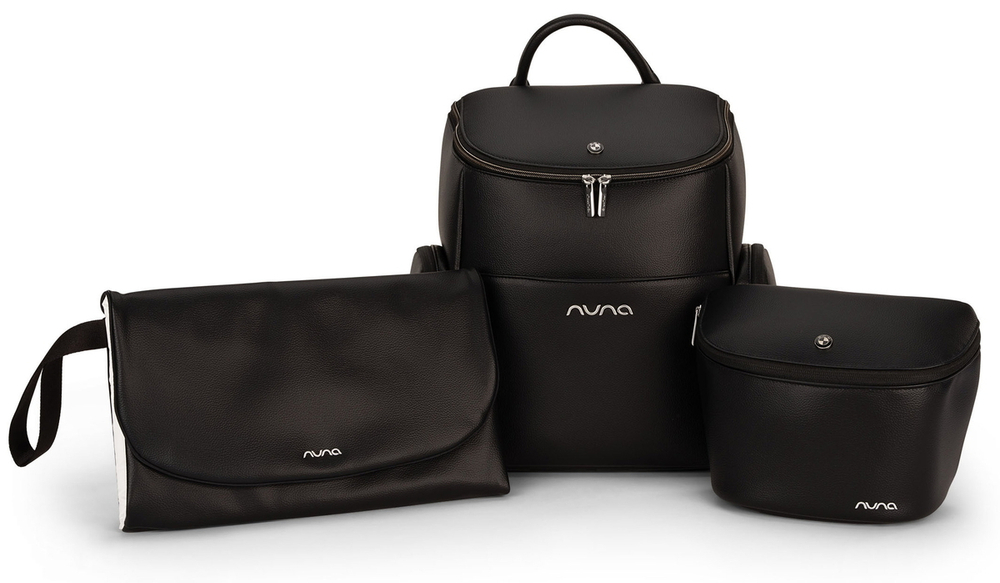 Cумка для коляски Nuna Essential BMW Element