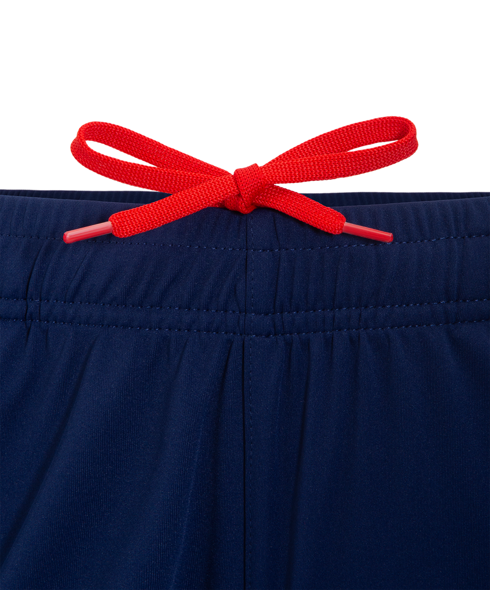 Шорты тренировочные JÖGEL NATIONAL PerFormDRY Training Shorts, темно-синий