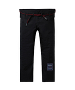 Кимоно Gr1ps Primero Al Leone - чёрное