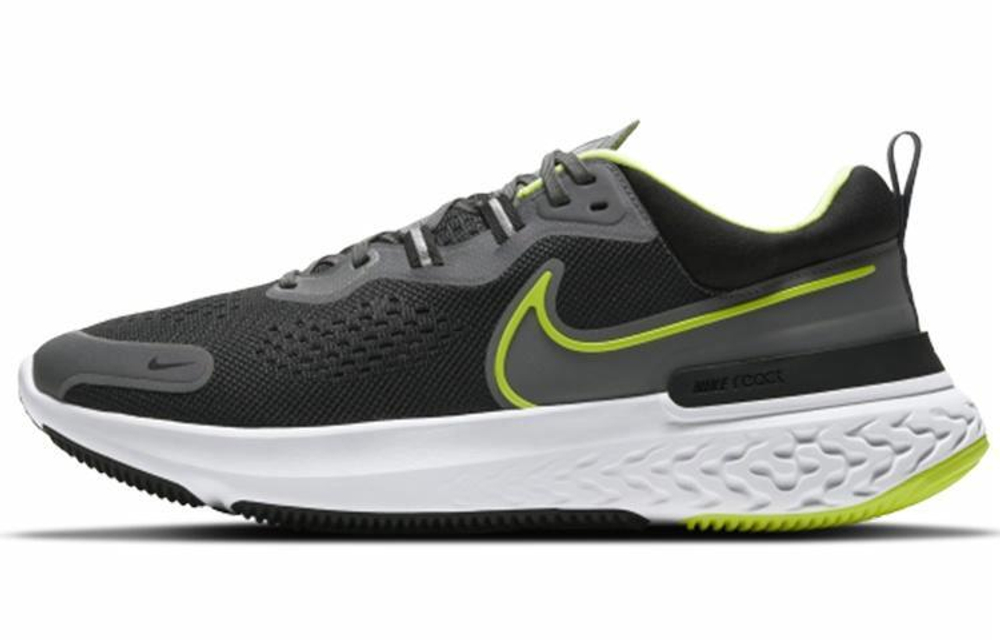 Кроссовки Nike React Miler 2