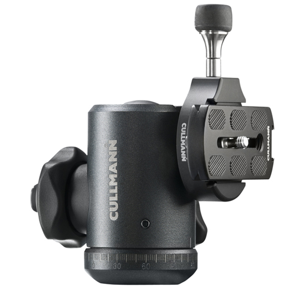 CULLMANN TITAN TB6.6. Штативная головка