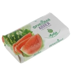 Мыло туалетное СОРТИ Фруктовая аллея Арбуз 90 г.