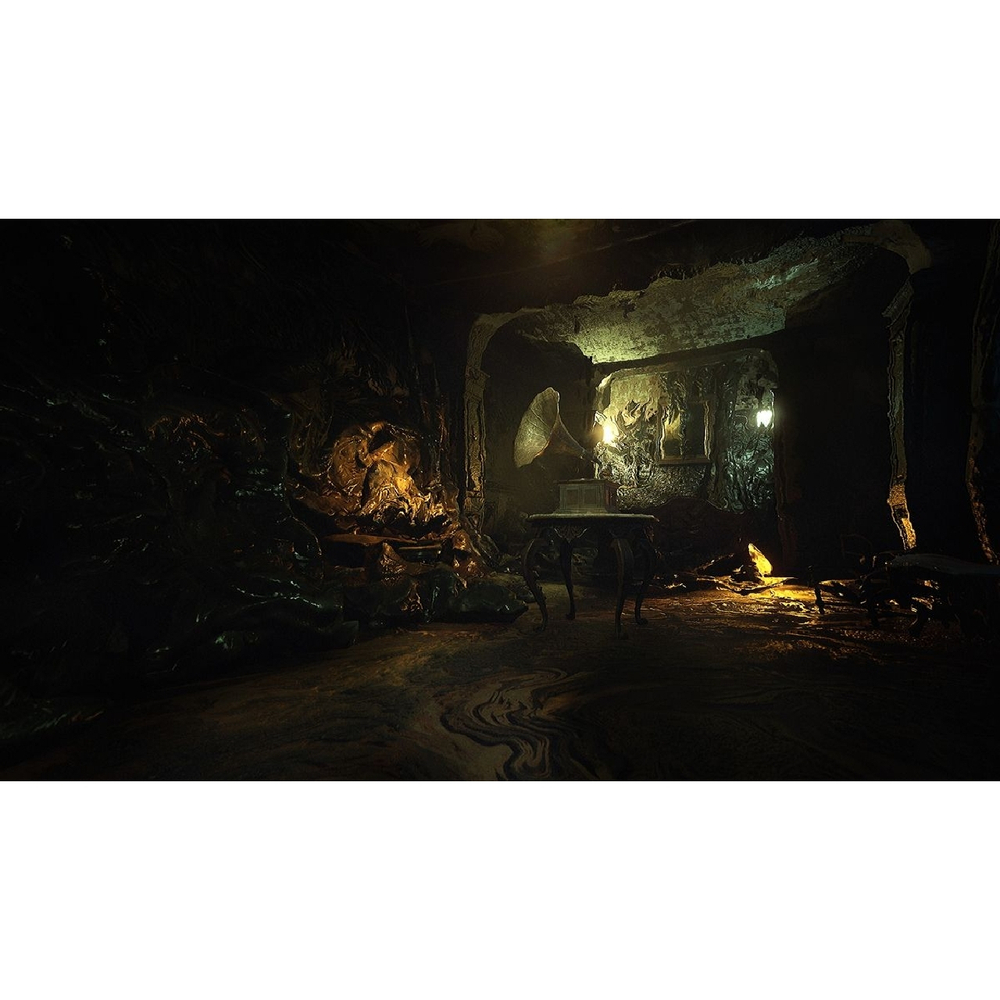 Игра Layers of Fear (Русская версия) для PlayStation 5