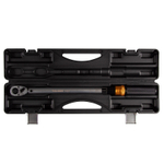 TOLSEN (TT19667) Динамометрический ключ 1/2", 40-220 Нм, для левой и правой резьбы, кейс