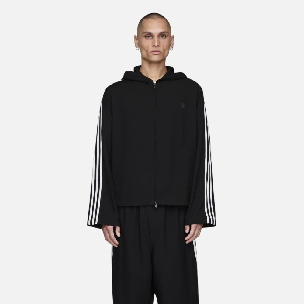 Толстовка Track Top 3-Stripes