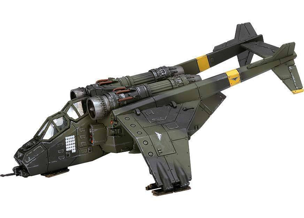 Astra Militarum Valkyrie