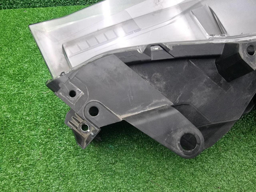 Фара правая Mazda CX-5 2 (2017-2021) Full LED