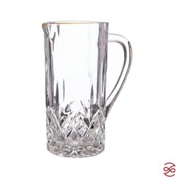 Графин Opera AS Crystal золотая полоса 1,2 л (1шт)