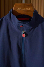 Ветровка Kiton