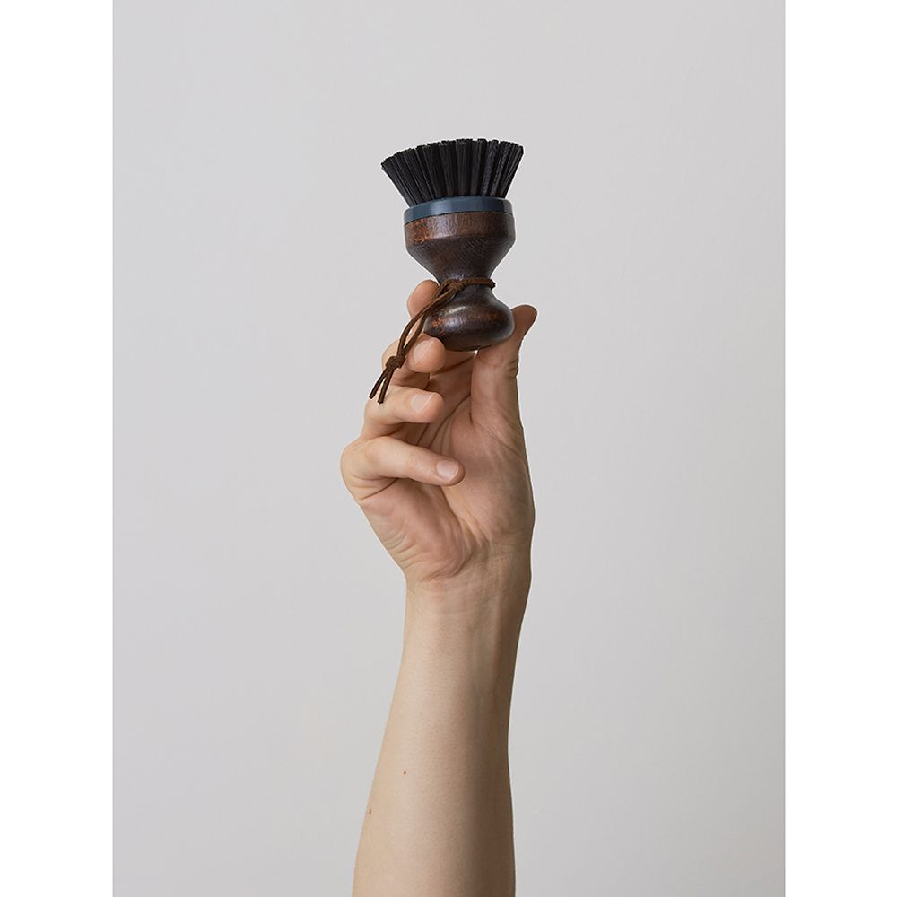 Щетка для посуды Cleans, 9 см