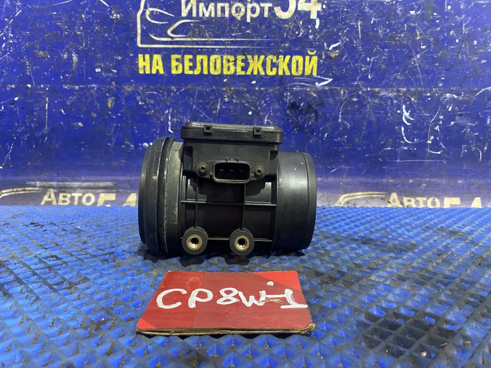 Расходомер MAZDA PREMACY 2001