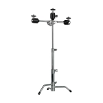 Стойка-тренога Falcon Eyes C-Stand Micro 530С