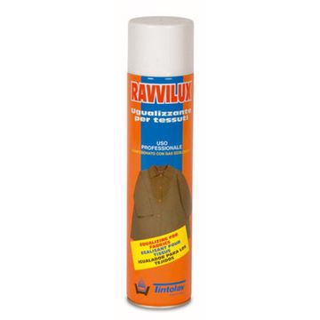 Средство для восстановления цвета текстиля  RAVVILUX