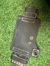 Блок управления багажника Changan Uni-K (2020-н.в)