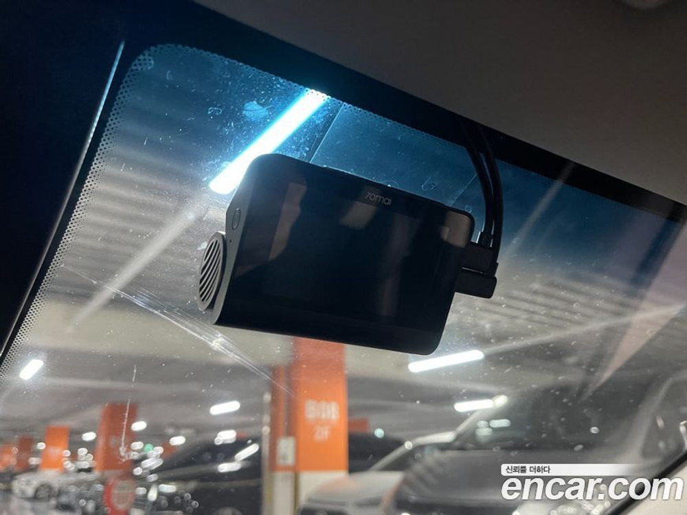Genesis G70 2.0T (06.2020)