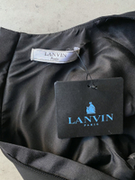Новая блузка из вискозы  Lanvin, S