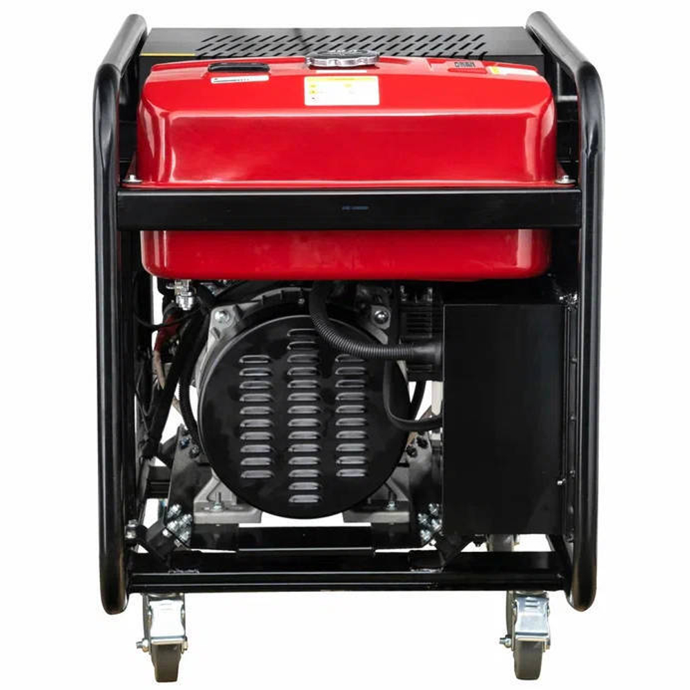 Генератор бензиновый HND (Honda) GE 11000 XLS